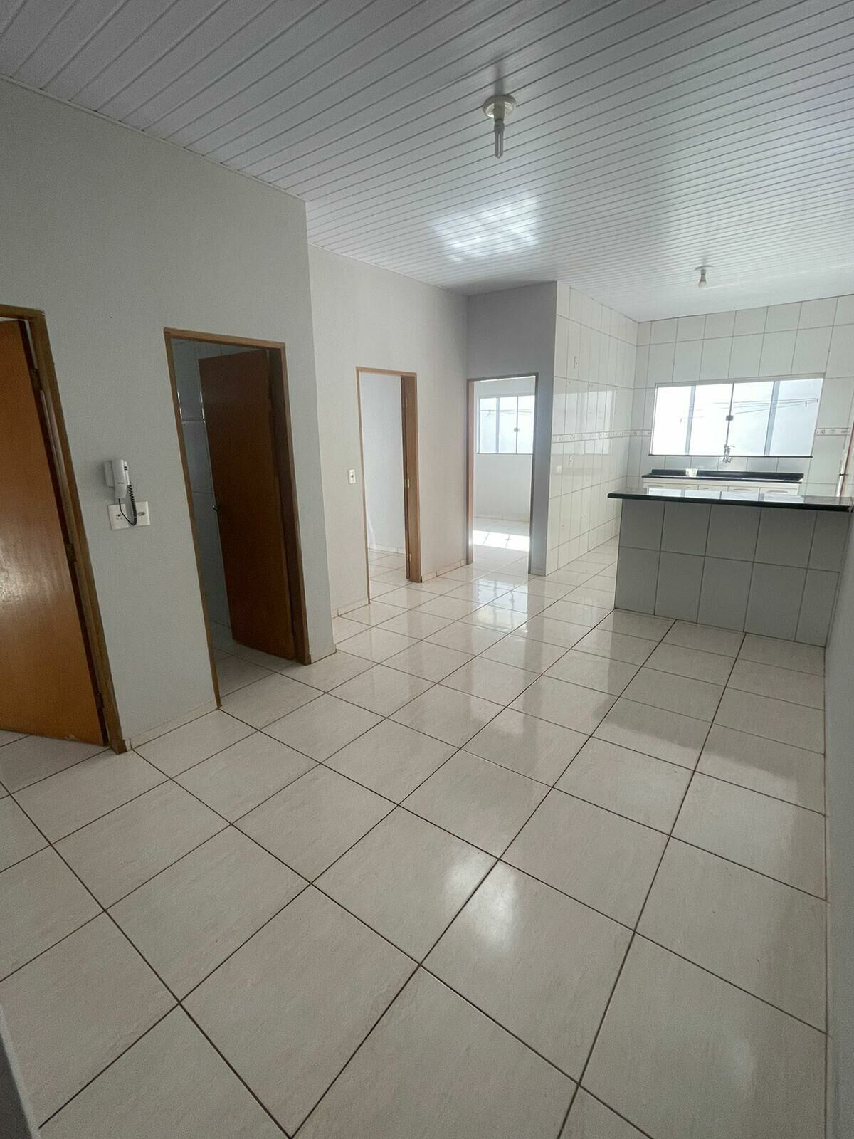 Imagem do VENDA - CASA  NO SETOR SÃO PAULO